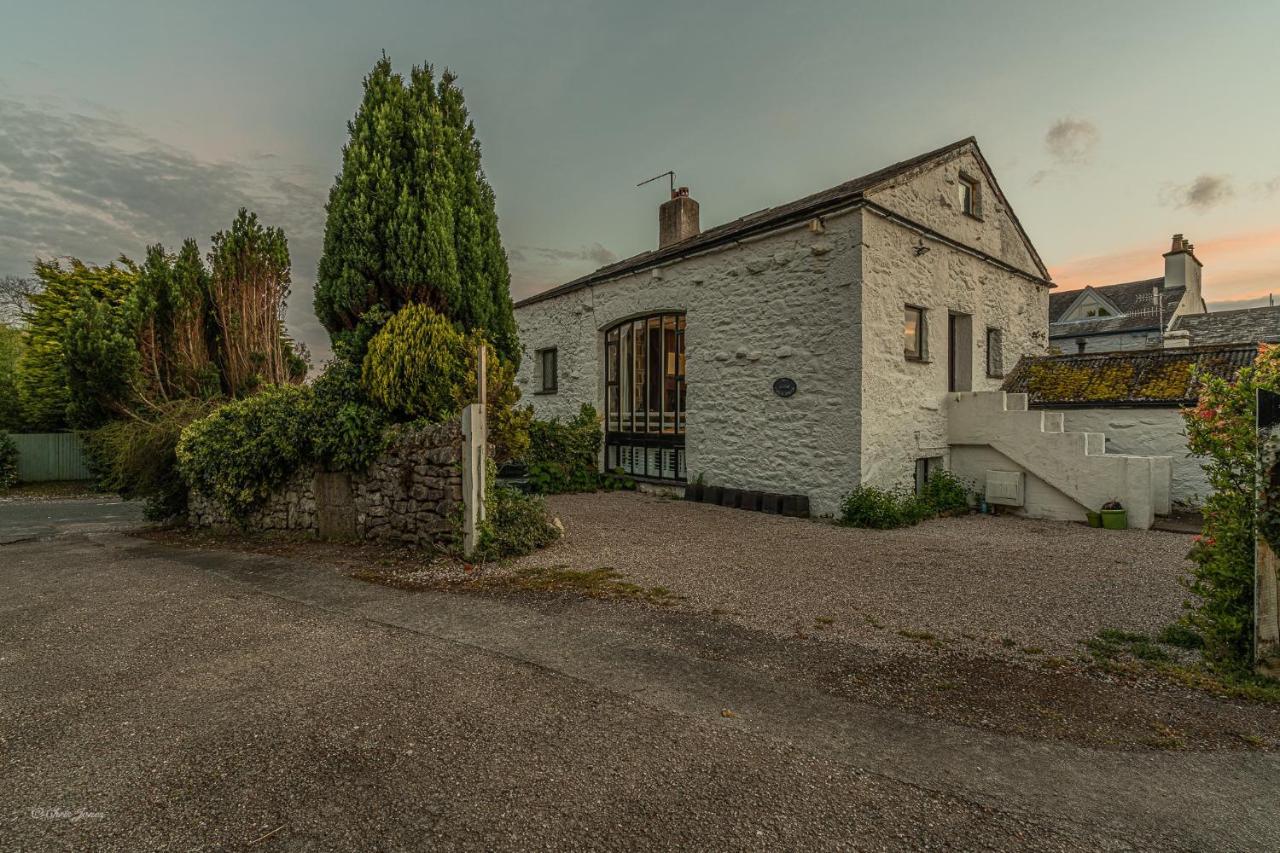 No.1 The Coach House Villa Silverdale  Kültér fotó