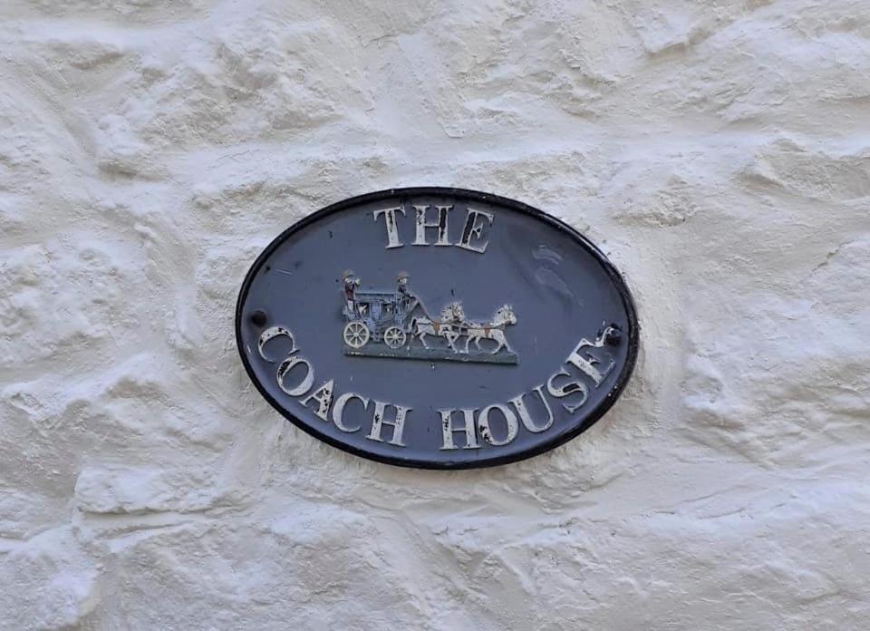No.1 The Coach House Villa Silverdale  Kültér fotó