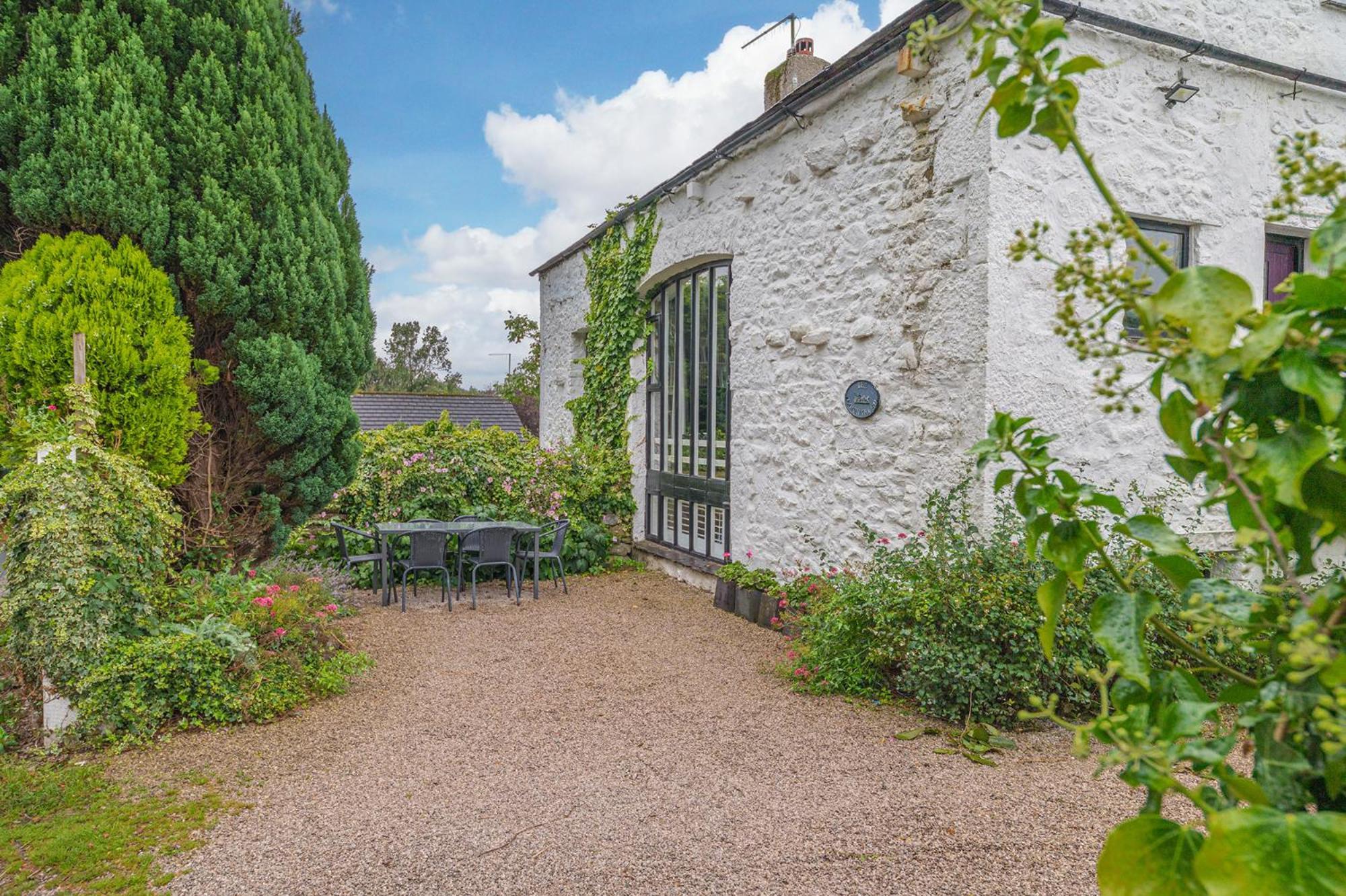 No.1 The Coach House Villa Silverdale  Kültér fotó